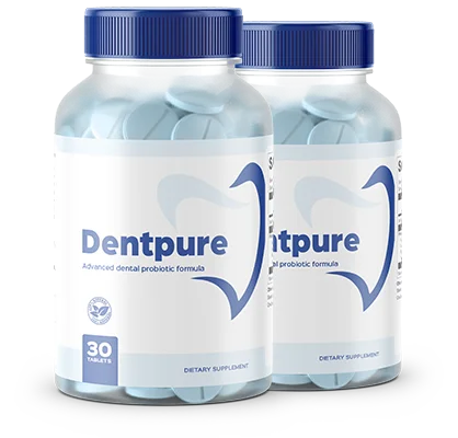 Dentpure Banner Image
